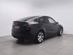 Tesla Model Y Long Range Edition 3D7 - ფოტო 2
