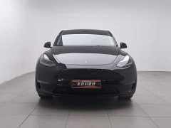 Tesla Model Y Long Range Edition 3D7 - ფოტო 3