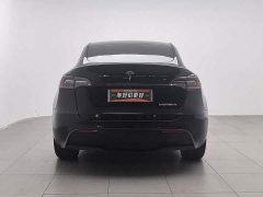 Tesla Model Y Long Range Edition 3D7 - ფოტო 4