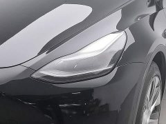Tesla Model Y Long Range Edition 3D7 - ფოტო 7