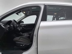 BMW X1 sDrive25Li Version - ფოტო 10