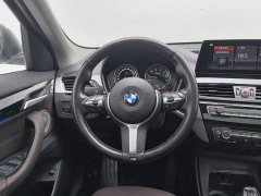 BMW X1 sDrive25Li Version - ფოტო 11