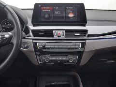 BMW X1 sDrive25Li Version - ფოტო 12