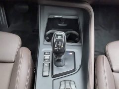 BMW X1 sDrive25Li Version - ფოტო 13