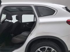 BMW X1 sDrive25Li Version - ფოტო 15