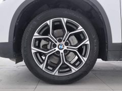 BMW X1 sDrive25Li Version - ფოტო 17