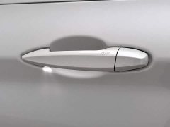 BMW X1 sDrive25Li Version - ფოტო 18