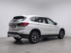 BMW X1 sDrive25Li Version - ფოტო 2
