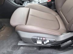 BMW X1 sDrive25Li Version - ფოტო 20