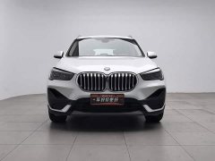BMW X1 sDrive25Li Version - ფოტო 3