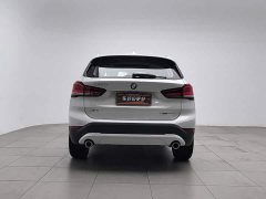 BMW X1 sDrive25Li Version - ფოტო 4