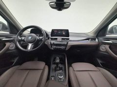 BMW X1 sDrive25Li Version - ფოტო 5
