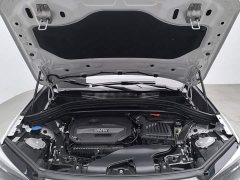 BMW X1 sDrive25Li Version - ფოტო 6