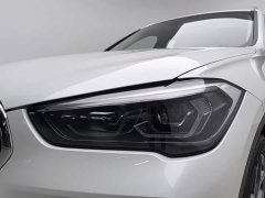 BMW X1 sDrive25Li Version - ფოტო 7