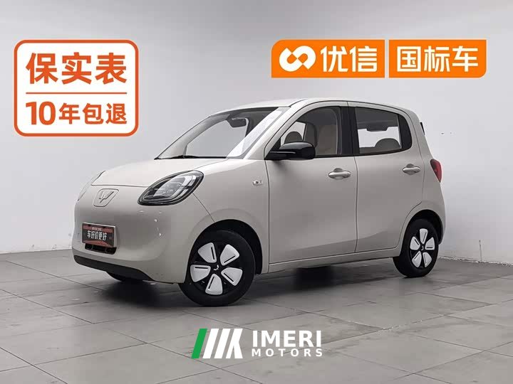 BMW MINIEV Edition - ავტომობილი ჩინეთიდან