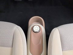 BMW MINIEV Edition - ფოტო 13