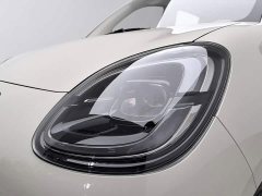 BMW MINIEV Edition - ფოტო 7