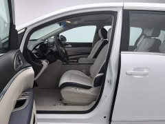 Buick GL8 652T Version - ფოტო 10