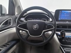 Buick GL8 652T Version - ფოტო 11