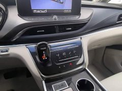 Buick GL8 652T Version - ფოტო 12