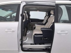 Buick GL8 652T Version - ფოტო 15