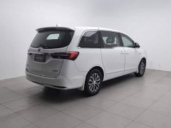Buick GL8 652T Version - ფოტო 2