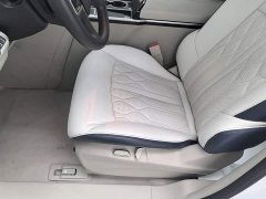 Buick GL8 652T Version - ფოტო 20
