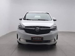 Buick GL8 652T Version - ფოტო 3