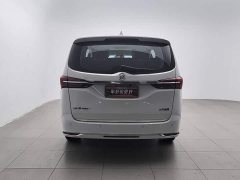 Buick GL8 652T Version - ფოტო 4