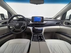 Buick GL8 652T Version - ფოტო 5
