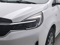 Buick GL8 652T Version - ფოტო 7