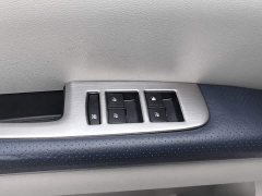 Buick GL8 652T Version - ფოტო 9