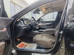 BMW 7 Series 2023 740Li M Sport Package - ფოტო 11