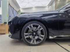 BMW 7 Series 2023 740Li M Sport Package - ფოტო 14