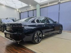 BMW 7 Series 2023 740Li M Sport Package - ფოტო 15