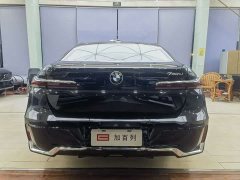 BMW 7 Series 2023 740Li M Sport Package - ფოტო 16