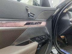 BMW 7 Series 2023 740Li M Sport Package - ფოტო 5