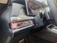 BMW 7 Series 2023 740Li M Sport Package - ფოტო 6