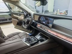 BMW 7 Series 2023 740Li M Sport Package - ფოტო 7