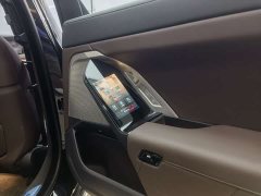 BMW 7 Series 2023 740Li M Sport Package - ფოტო 8