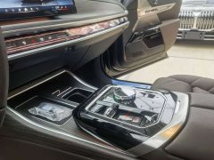 BMW 7 Series 2023 740Li M Sport Package - ფოტო 9