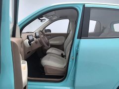 BMW MINIEV Edition - ფოტო 10