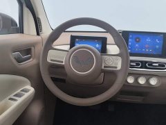 BMW MINIEV Edition - ფოტო 11