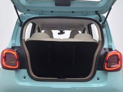 BMW MINIEV Edition - ფოტო 16