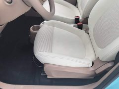 BMW MINIEV Edition - ფოტო 20