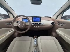 BMW MINIEV Edition - ფოტო 5