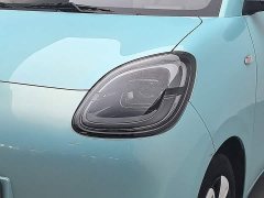 BMW MINIEV Edition - ფოტო 7