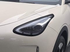 BMW UP 410km Edition - ფოტო 7