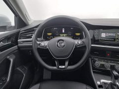 BMW 200TSI DSG Edition - ფოტო 11