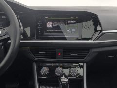 BMW 200TSI DSG Edition - ფოტო 12